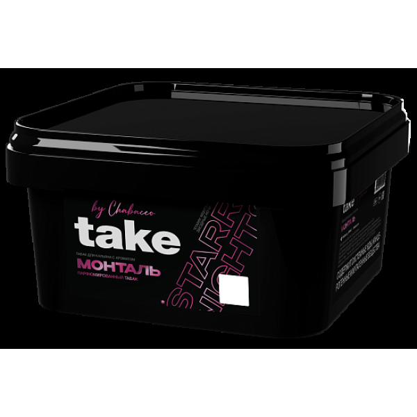 Табак Take Монталь Montale 200 грамм в Донецке