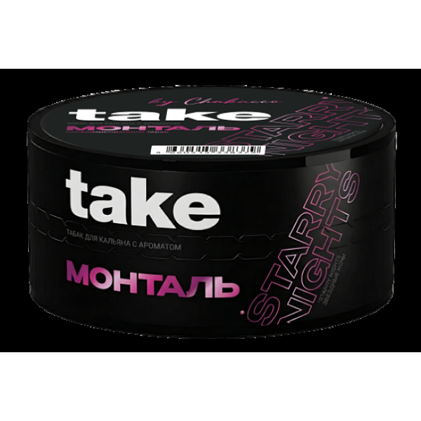 Табак Take Монталь Montale 25 грамм в Донецке
