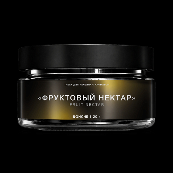 Табак Bonche Select Фруктовый Нектар 20 грамм в Донецке