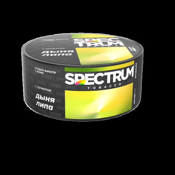 Табак Spectrum Md Дыня Липа 25 грамм в Донецке