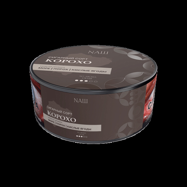 Табак Nаш Cigar No Aroma Корохо 30 грамм в Донецке