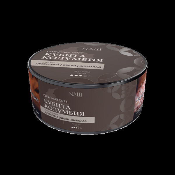 Табак Nаш Cigar No Aroma Кубита Колумбия 30 грамм в Донецке