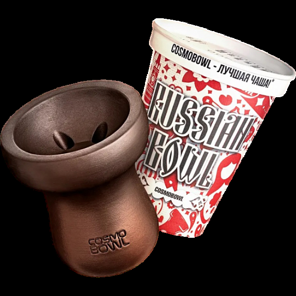 Чаша Cosmo Bowl Russian New Style Pack в Донецке