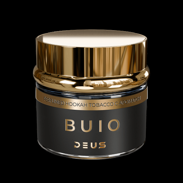 Табак Deus Perfume Buio 40 грамм в Донецке