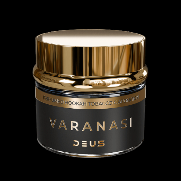 Табак Deus Perfume Vаranasi 40 грамм в Донецке