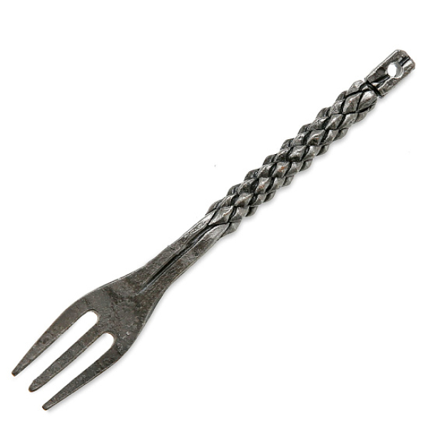 Вилка Werkbund Граверная Fork Authentic в Донецке
