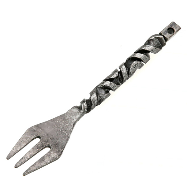Вилка Werkbund Граверная Fork Bionik в Донецке