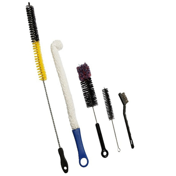 Ершики Nilitex Pro 4 (4 шт., щетка) в Донецке