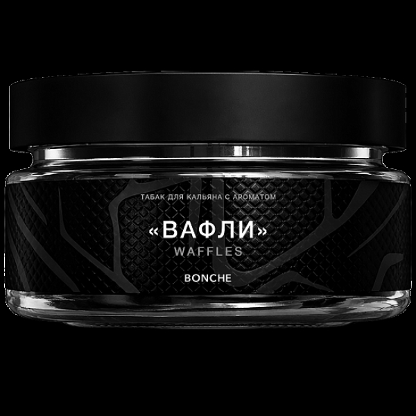 Табак Bonche Вафли 120 грамм в Донецке