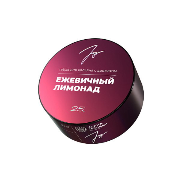 Табак Joy Ежевичный Лимонад 25. 25 грамм в Донецке