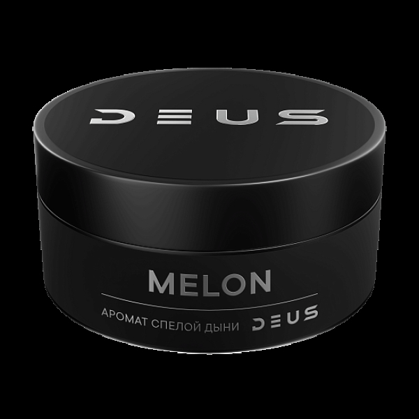 Табак Deus Melon Спелая Дыня 100 грамм в Донецке