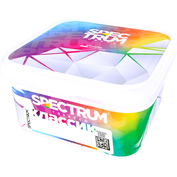 Табак Spectrum Cl Тропический Сок Tropicana 200 грамм в Донецке