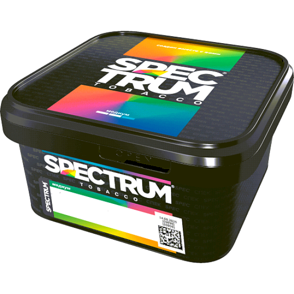 Табак Spectrum Md Русская Малина Russian Raspberry 200 грамм в Донецке