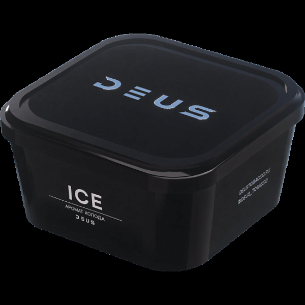 Табак Deus Ice Холод 250 грамм в Донецке