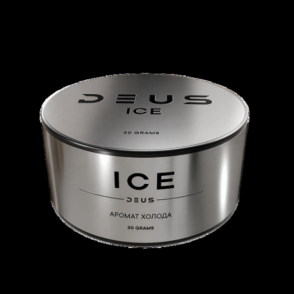 Табак Deus Ice Холод 30 грамм в Донецке
