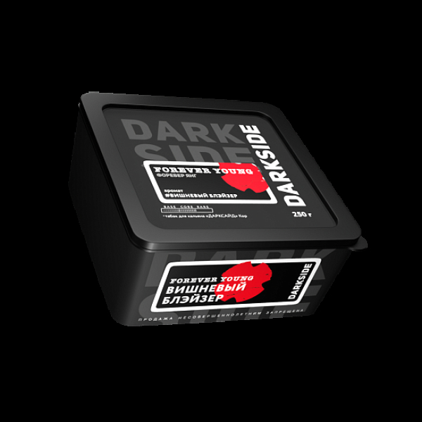 Табак Darkside Core Forever Young Вишневый Блэйзер 250 грамм в Донецке