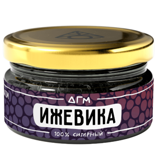 Табак Dogma Ижевика 20 грамм в Донецке