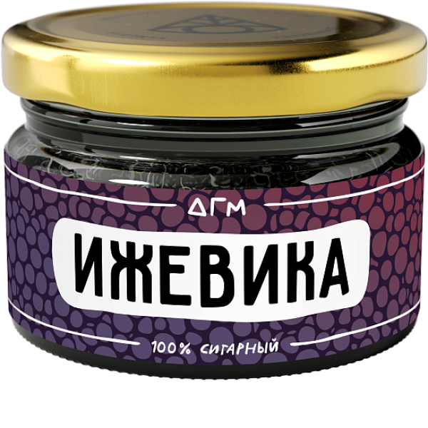 Табак Dogma Ижевика 80 грамм в Донецке