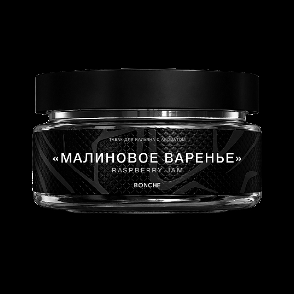 Табак Bonche Малиновое Варенье 60 грамм в Донецке