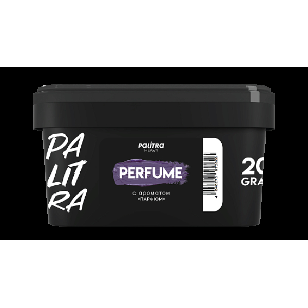 Табак Palitra Heavy Парфюм Perfume 200 грамм в Донецке