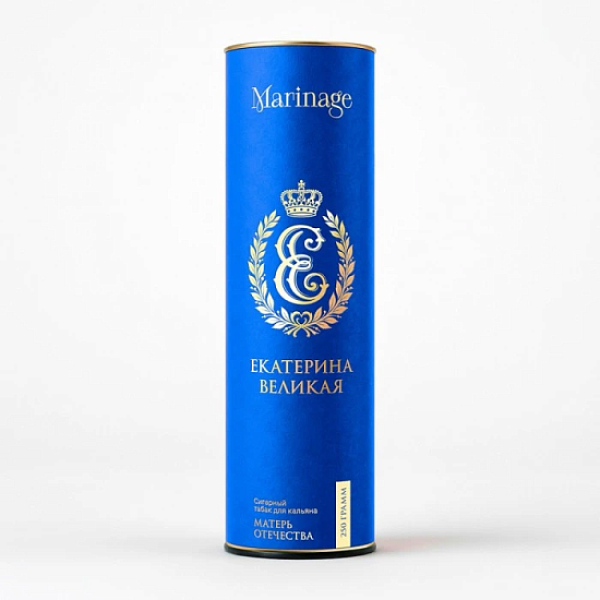 Табак Marinage Екатерина Великая 250 грамм в Донецке