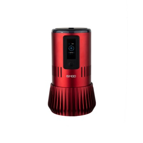 Электронная чаша Apex Ismod Burgundy Красный в Донецке