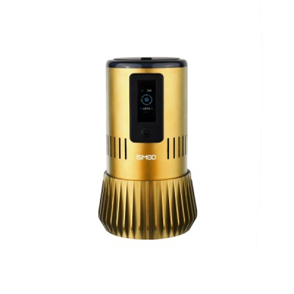 Электронная чаша Apex Ismod Royal Gold Золотой в Донецке