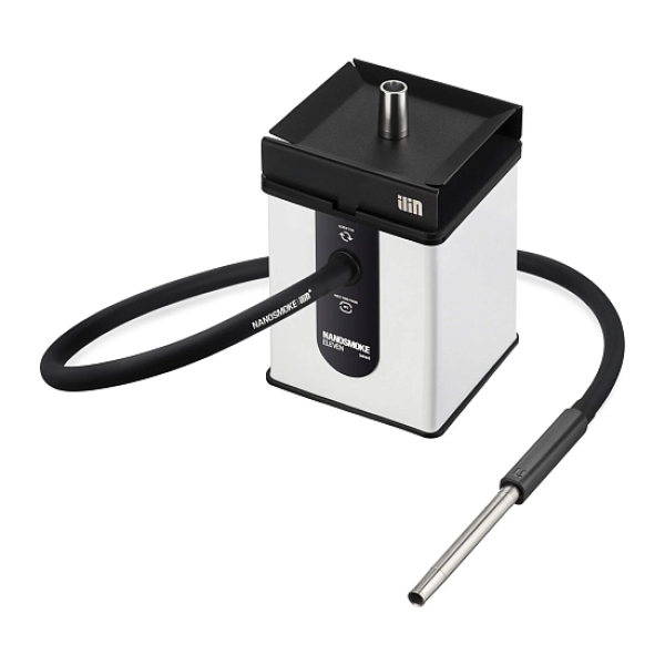 Кальян Nanosmoke Eleven White в Донецке