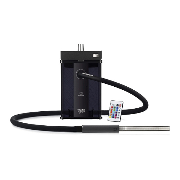 Кальян Nanosmoke Five Led в Донецке