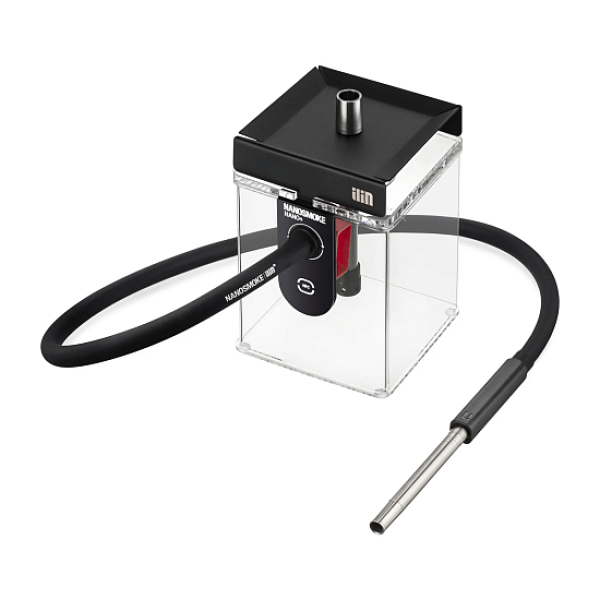 Кальян Nanosmoke Nano Plus в Донецке