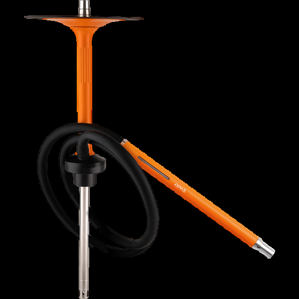 Кальян Sway Base Cosmic Orange Орандж в Донецке