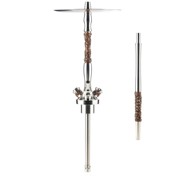 Кальян Union Hookah Fibonacci Скелетон в Донецке