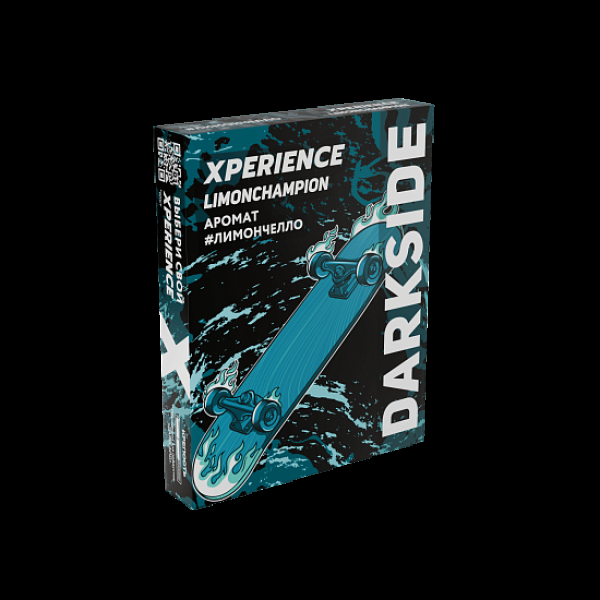 Табак Darkside Experience Лимон Чемпион Limonchampion 25 грамм в Донецке