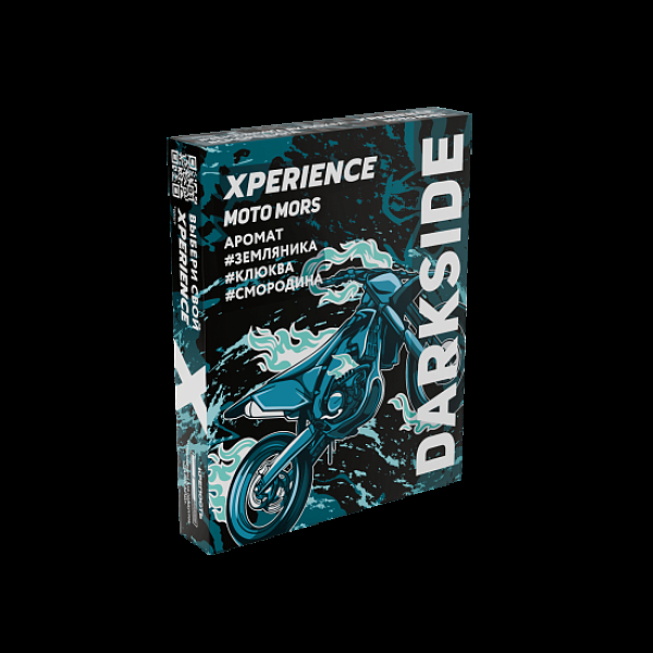 Табак Darkside Experience Мото Морс Moto Mors 25 грамм в Донецке