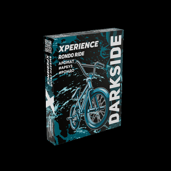 Табак Darkside Experience Рондо Райд Rondo Ride 25 грамм в Донецке