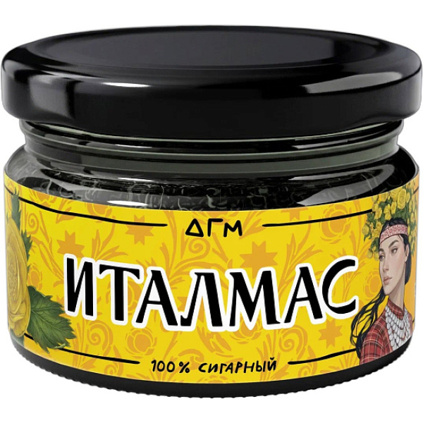 Табак Dogma Италмас 80 грамм в Донецке