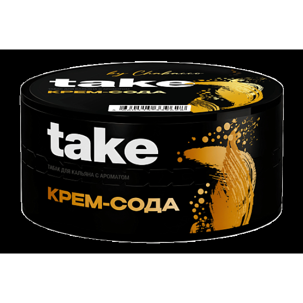 Табак Take Крем Сода Cream Soda 25 грамм в Донецке