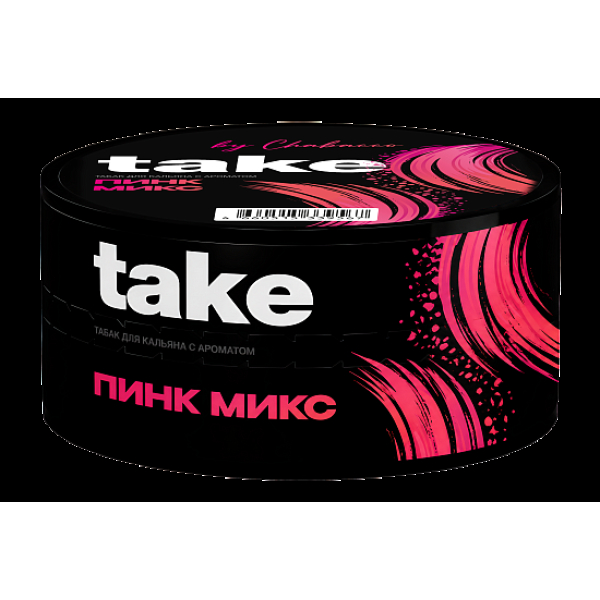 Табак Take Пинк Микс Pink Mix 25 грамм в Донецке