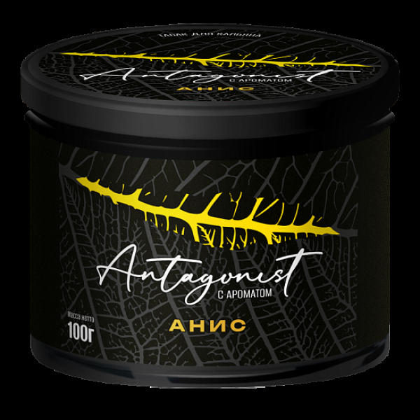 Табак Antagonist Анис 100 грамм в Донецке