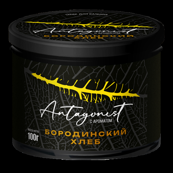 Табак Antagonist Бородинский Хлеб 100 грамм в Донецке