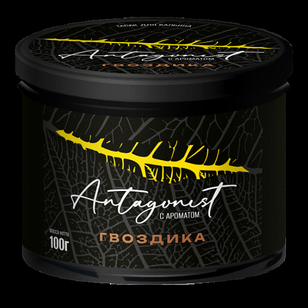 Табак Antagonist Гвоздика 100 грамм в Донецке