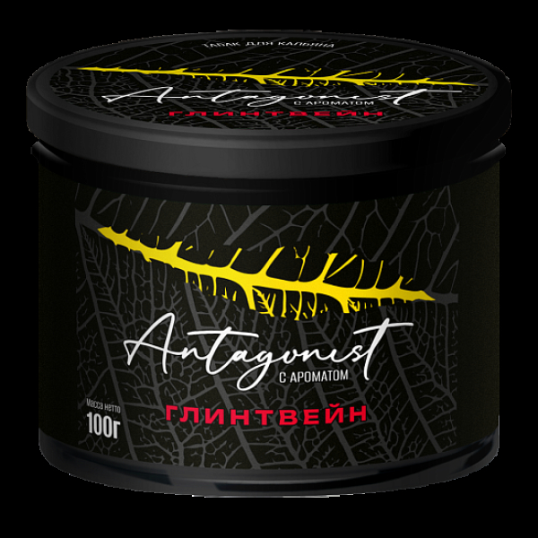 Табак Antagonist Глинтвейн 100 грамм в Донецке