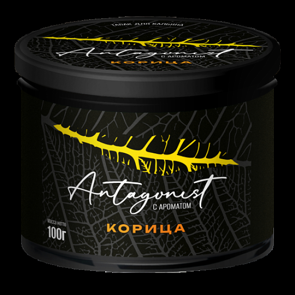 Табак Antagonist Корица 100 грамм в Донецке