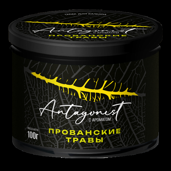 Табак Antagonist Прованские Травы 100 грамм в Донецке