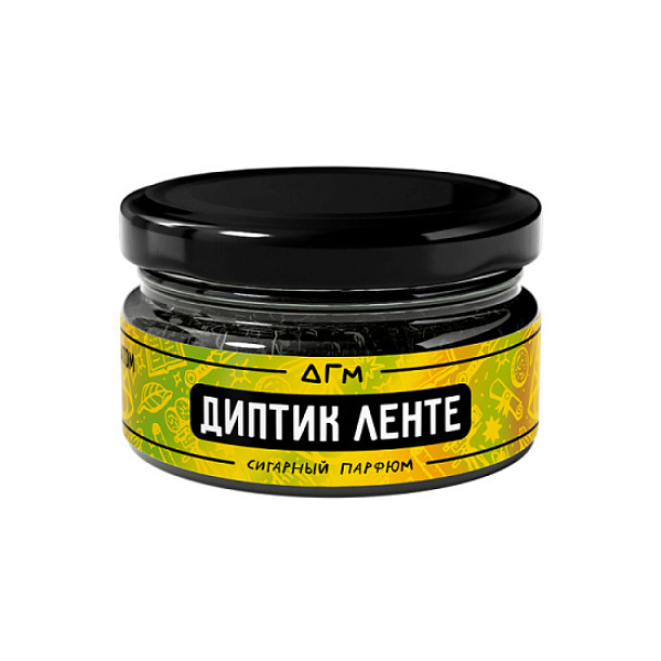 Табак Dogma Диптик Ленте 20 грамм в Донецке