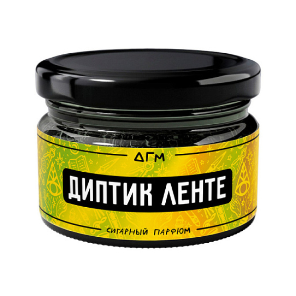 Табак Dogma Диптик Ленте 80 грамм в Донецке