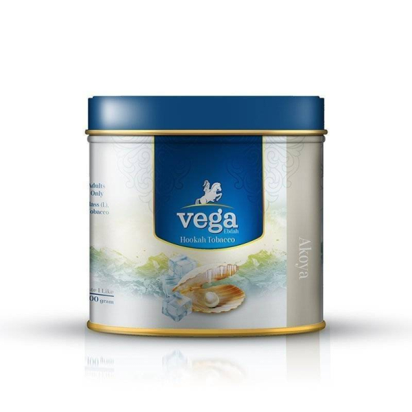 Табак Vega Akoya 100 грамм в Донецке