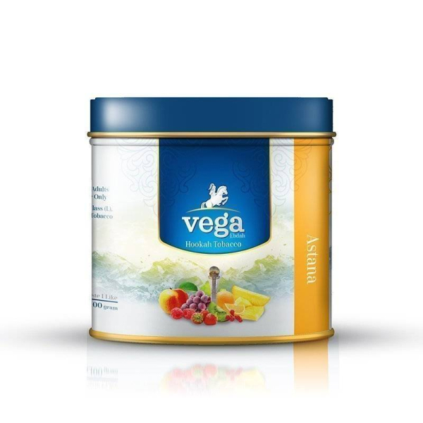 Табак Vega Astana 100 грамм в Донецке