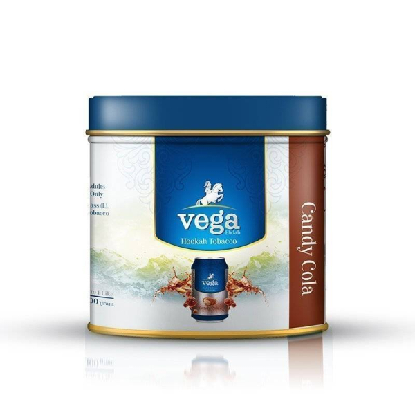 Табак Vega Candy Cola 100 грамм в Донецке