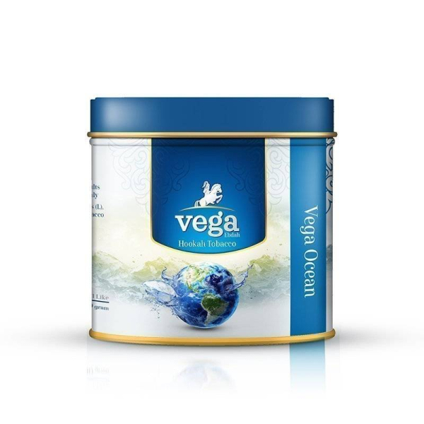Табак Vega Ocean 100 грамм в Донецке